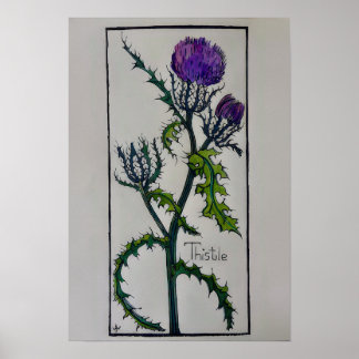 Poster Walter Anderson Artwork - Walter Anderson (145)