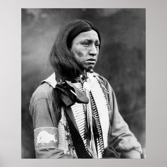 Poster Walter Iron Shell : 1911 (Devant)