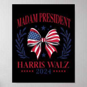 Poster Waltz Wheimer Pour Un Demain Plus Brillant