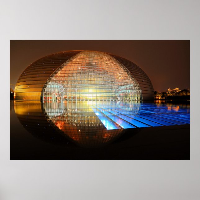 Poster War of the Worlds (Devant)