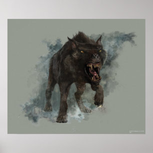 Poster Warg