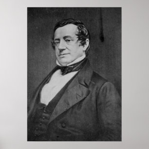 Poster Washington Irving
