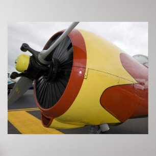 Poster Washington, Olympia, Salon militaire.