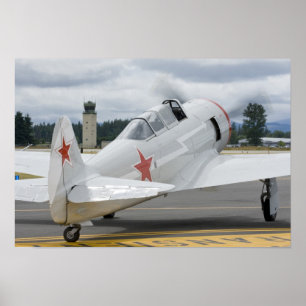 Poster Washington, Olympia, Salon militaire. 6