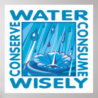 Water Conservation