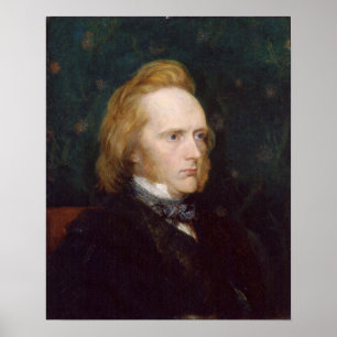 Poster Watts - Douglas Campbell 8e Duc D'Argyll