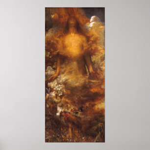 Poster Watts - Elle sera appelée Femme