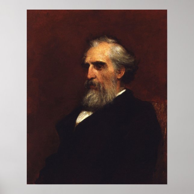 Poster Watts - John Passmore Edwards (Devant)