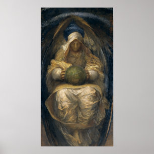 Poster Watts - Le Tout-Pervading