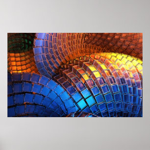 Poster Waveform