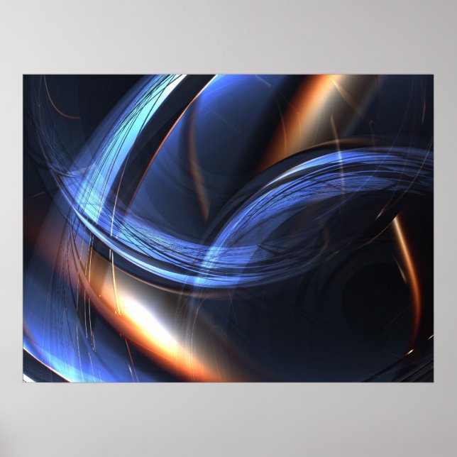 Poster Waveguide (Devant)