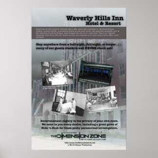 Poster Waverly Hills Inn & Resort