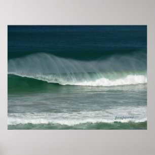 Poster waves