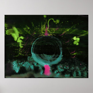 Poster WDV - 230 - Entre verres