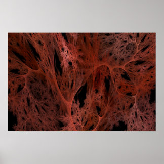 Poster Web de pare-feu