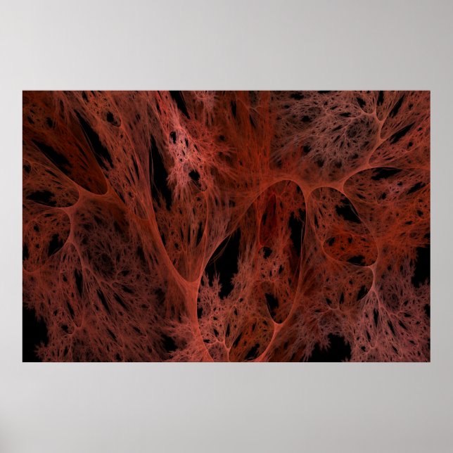 Poster Web de pare-feu (Devant)