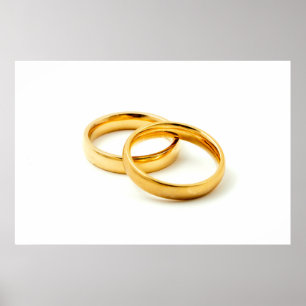 Poster Wedding