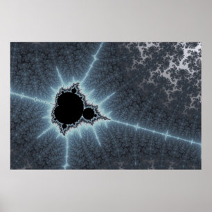 Poster Weepy Mini Brot