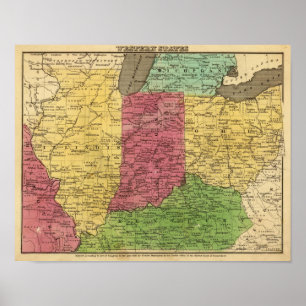 Poster Western States 2