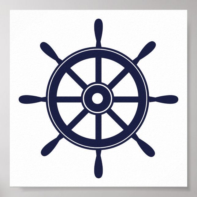 Poster Wheel (Devant)