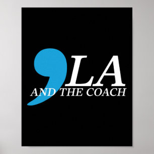 Poster Wheimer 2024 Virgule La Et Le Coach