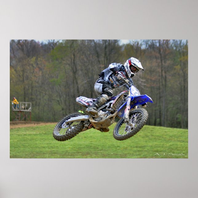 Poster Whip (Devant)