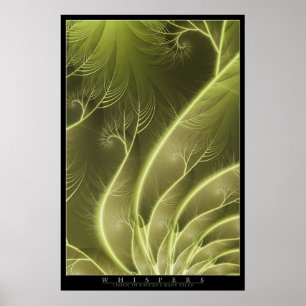Poster Whispers