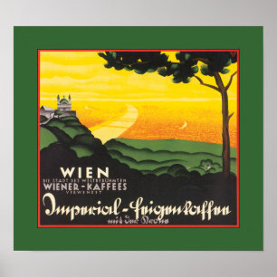 Poster Wien