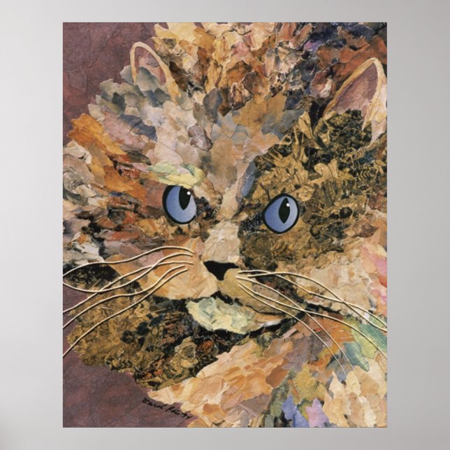 Poster Wild Thing (Devant)