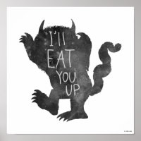 Wild Thing | Je vais vous manger