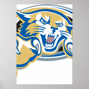 Poster Wildcat