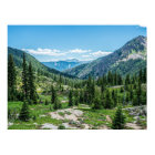 Wilderness du Colorado // Paysage paisible Extraor