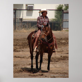 Poster WildWestRodeo 6-16-2007 11-30-26 AM