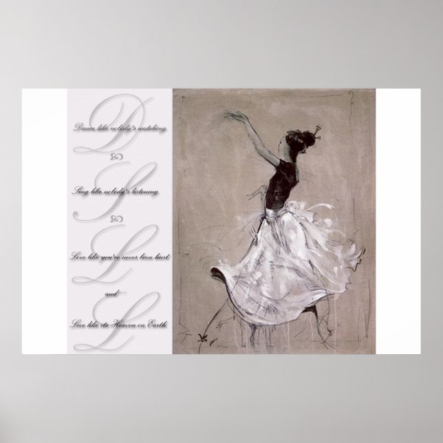 Poster Wiley (Devant)