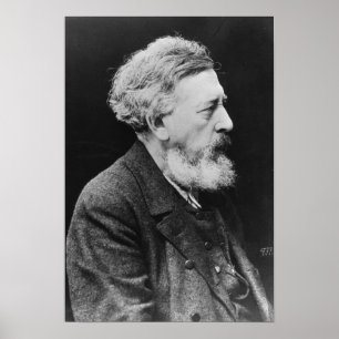 Poster Wilhelm Liebknecht