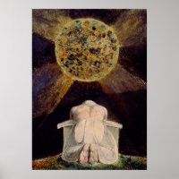 William Blake Chanson de Los Fine Art