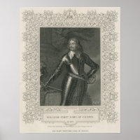 William Craven, 1er comte du Corbeau