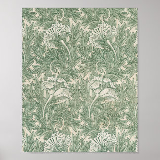 Poster william morris