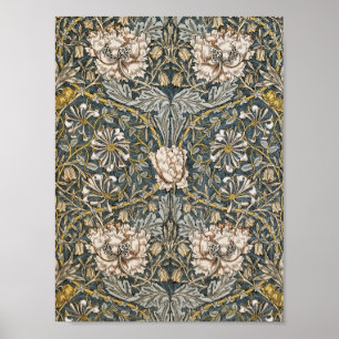 Poster William Morris
