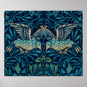 Poster william morris
