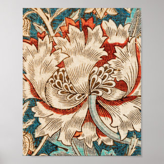 Poster william morris