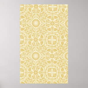 Poster William Morris