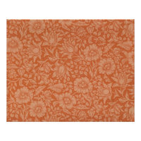 William Morris Mallow Fond d'écran floral