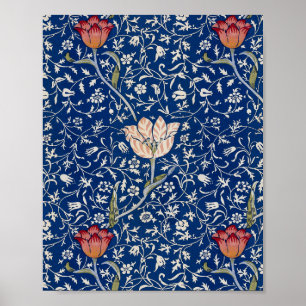Poster William Morris Medway