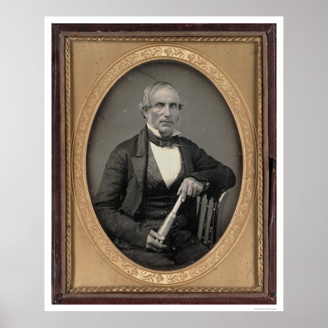 Poster William Richardson. [vers 1854] (Devant)