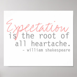 Poster william shakespeare
