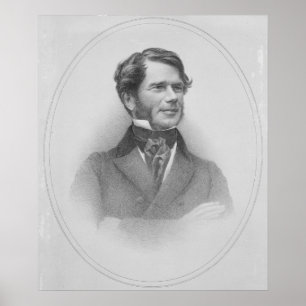 Poster William Smith O'Brien