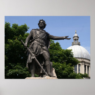 Poster William Wallace