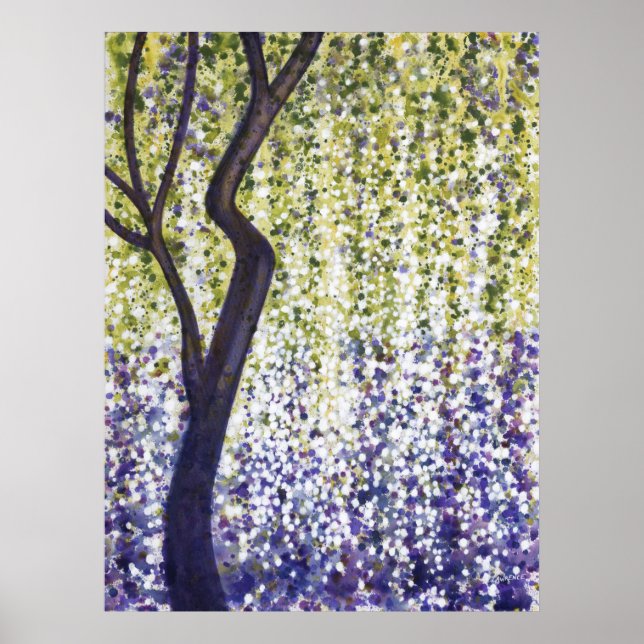 Poster "Willowbrooke at Tanner" (Devant)