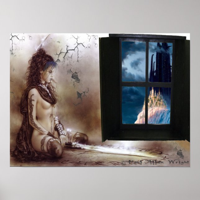 Poster Windows (Devant)